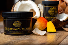 Load image into Gallery viewer, Moisturizing Mango Body Butter