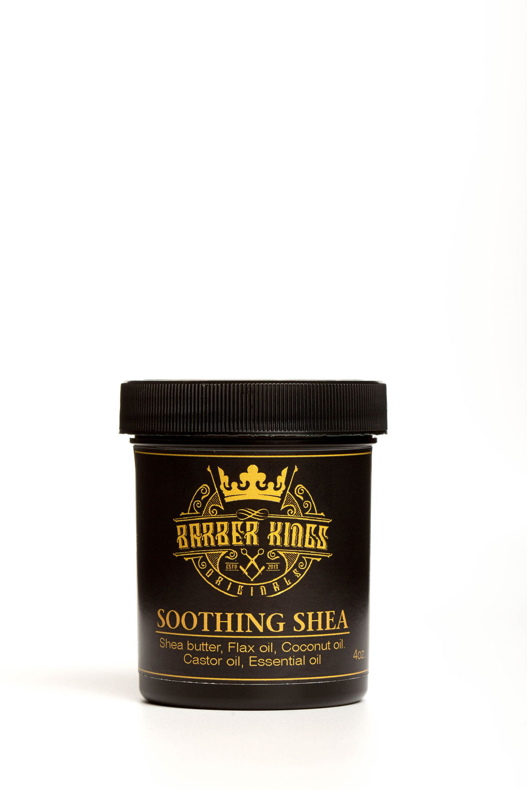 Soothing Shea Body Butter