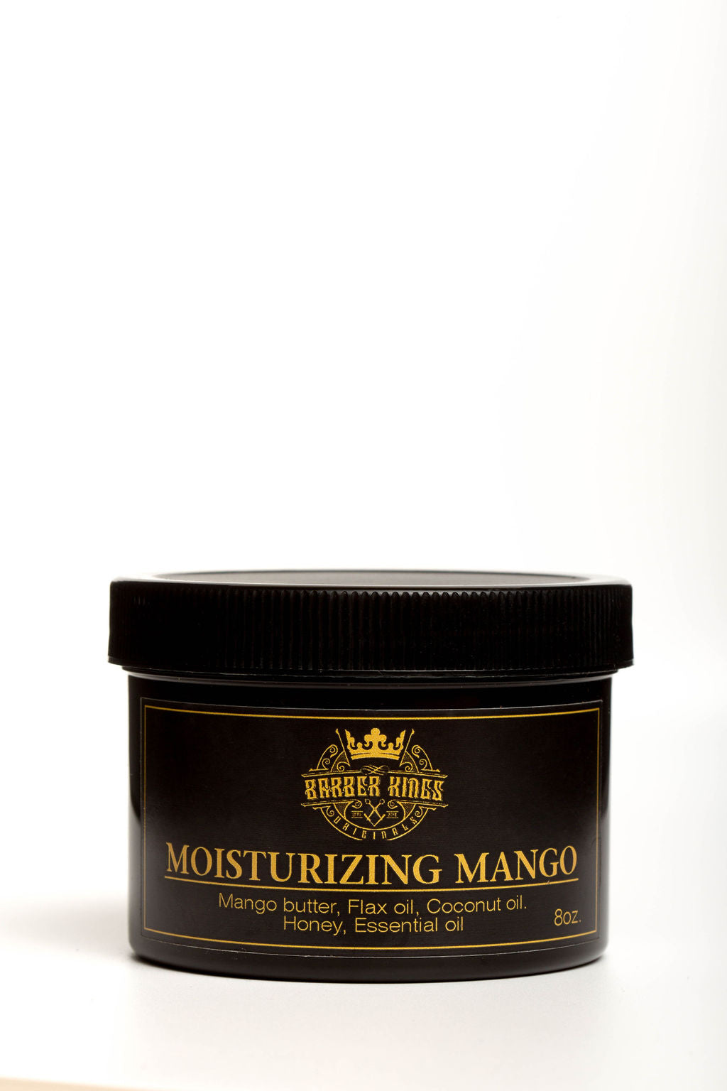 Moisturizing Mango Body Butter